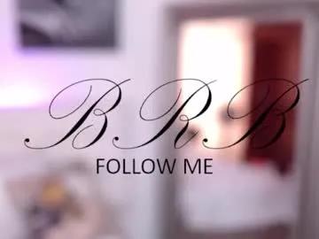 sophicarter_ on Chaturbate