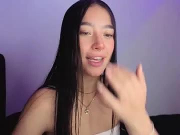 Freechat sophie_bbs on Chaturbate