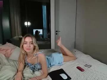 sophiebelll on Chaturbate