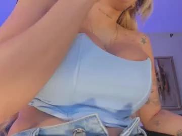 sophiepalmerx on Chaturbate