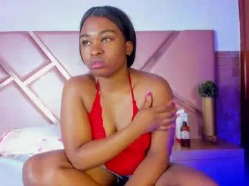 sophiesinclair on Chaturbate