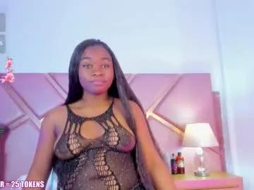 sophiesinclair on Chaturbate