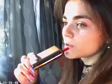 sophiesuvi on Chaturbate