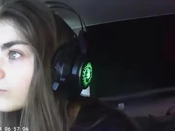 sophiesuvi on Chaturbate