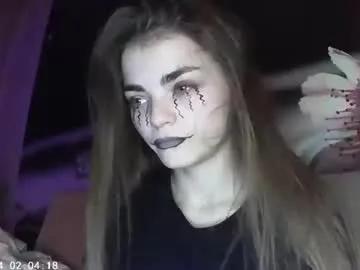 sophiesuvi on Chaturbate