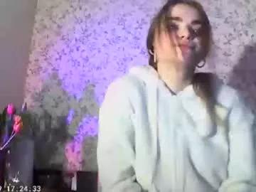 sophiesuvi on Chaturbate