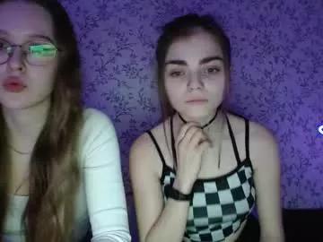 sophiesuvi on Chaturbate