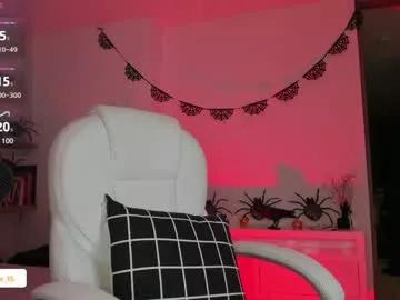 Freechat sophyamiller_15 on Chaturbate