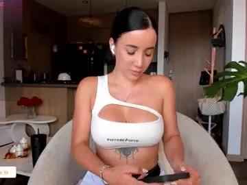 sophyamiller_15 — Make me happy love - Multi Goal: LOVENSE ON PVT IS OPEN [774 tokens left] #latina #bigboobs #bigass #pvt #lovense #naughty #cum