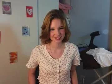 Freechat soul_garden on Chaturbate