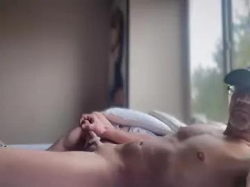 sparker1169 on Chaturbate