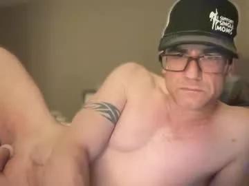 sparker1169 on Chaturbate