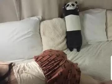 Freechat spicyyuki on Chaturbate