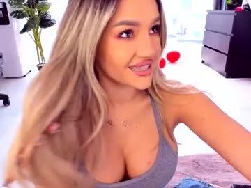 spoilm3mor3 on Chaturbate