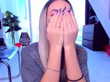 spoilm3mor3 on Chaturbate