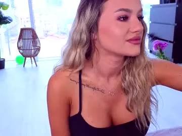 spoilm3mor3 on Chaturbate