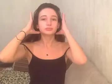 st_annia on Chaturbate