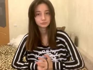 st_annia on Chaturbate