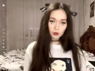 st_annia on Chaturbate