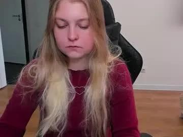 stacy_miraclee on Chaturbate