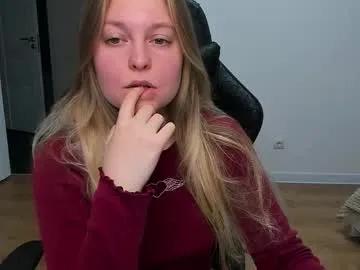 stacy_miraclee on Chaturbate