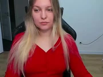 stacy_miraclee on Chaturbate