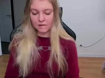 stacy_miraclee on Chaturbate