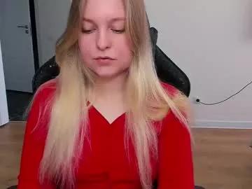 stacy_miraclee on Chaturbate