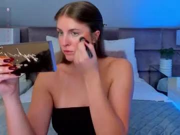 stacyjey — LAST DAY ON CAM |LUSH AND DOMI ON|PM FOR PVT| #mistress #blonde #findom #natural #pvt