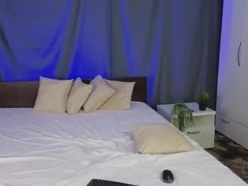 star_madison on Chaturbate