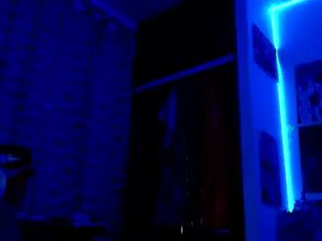 stars4spider_ on Chaturbate