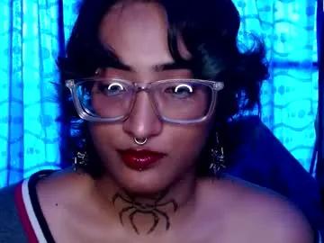 stars4spider_ on Chaturbate