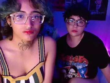 stars4spider_ on Chaturbate