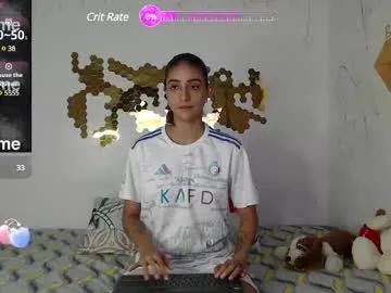 stefa_fit on Chaturbate