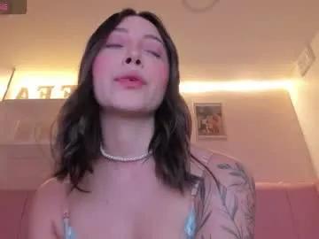 stefaagomez on Chaturbate