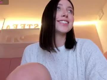 stefaagomez on Chaturbate