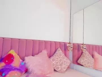 stefyrossy on Chaturbate