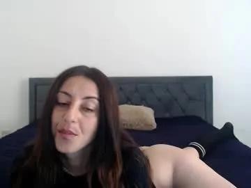 stella_john on Chaturbate