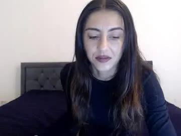stella_john on Chaturbate