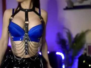stella_shock on Chaturbate