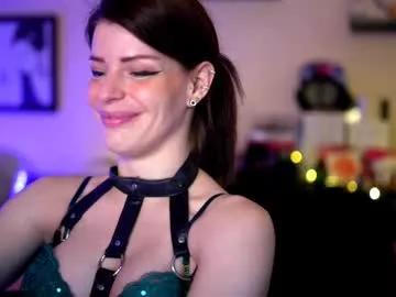 stella_shock on Chaturbate