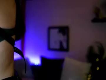 stella_shock on Chaturbate