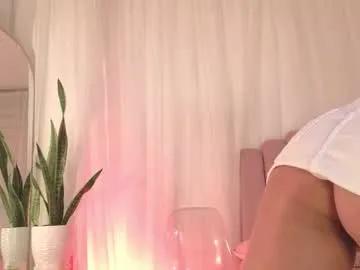 stephania_let on Chaturbate