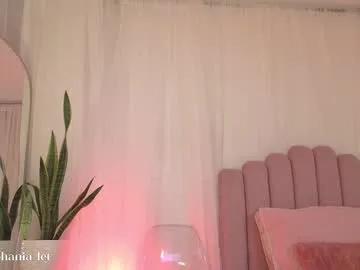 stephania_let on Chaturbate