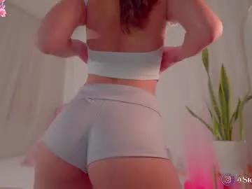 stephania_let on Chaturbate