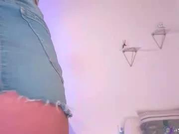 stephania_let on Chaturbate