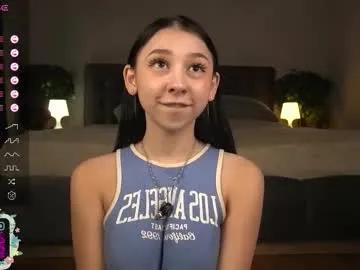 stephaniesally on Chaturbate