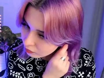 stephaniesally on Chaturbate