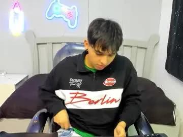 stiwentwink — GOAL: FULL NAKED [71 tokens remaining] Welcome to my room! #teen #twink #18 #skinny #cute