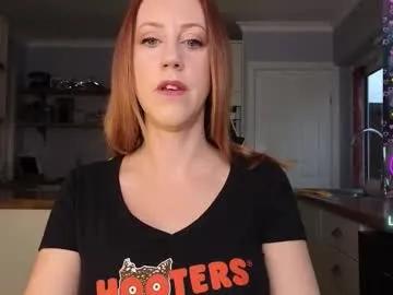 stripmequick — Goal: Top Off 15 mins!  [1000 tokens left] #bigass #milf #lovense #redhead #british